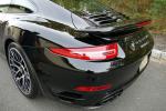 Porsche 911 Turbo S Coupe 2015 года